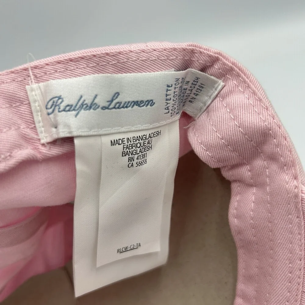 Polo Ralph Lauren new 34